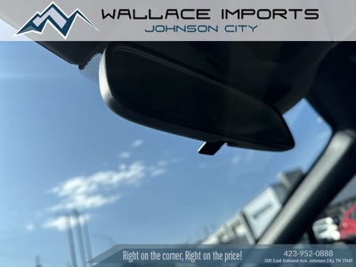 2026 Subaru WRX Base