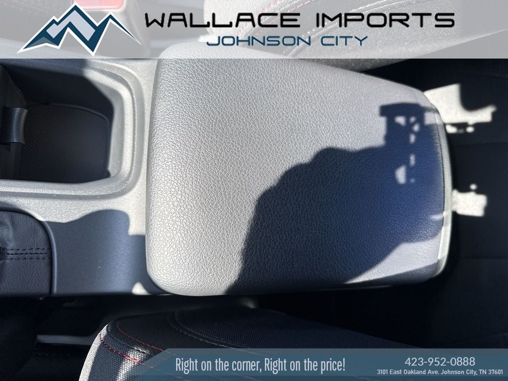 2026 Subaru WRX Base