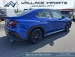 2026 Subaru WRX Base