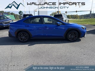 2026 Subaru WRX Base