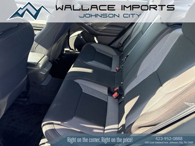 2026 Subaru WRX Base