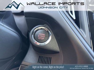 2026 Subaru WRX Base