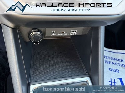 2026 Subaru WRX Base