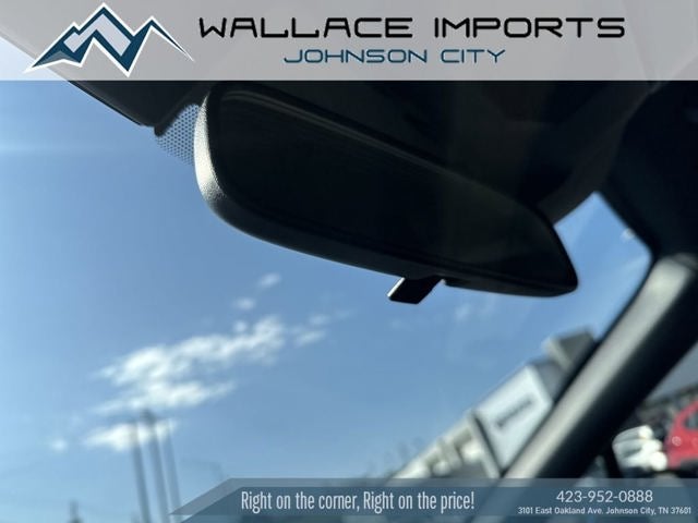 2026 Subaru WRX Base