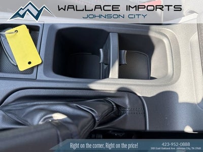 2026 Subaru WRX Base
