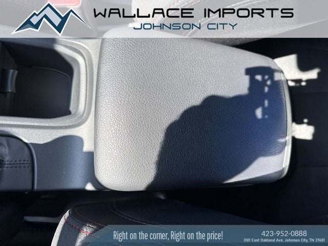 2026 Subaru WRX Base