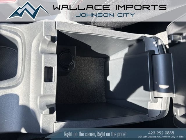 2026 Subaru WRX Base