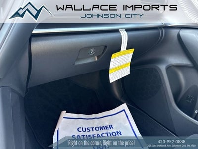 2026 Subaru WRX Base