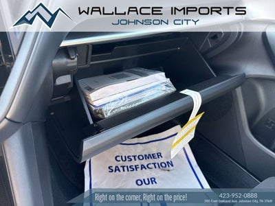2026 Subaru WRX Base