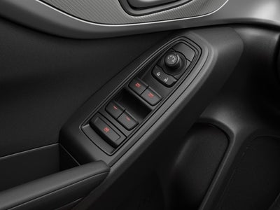 2026 Subaru WRX Base