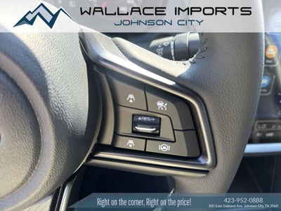 2026 Subaru WRX Premium