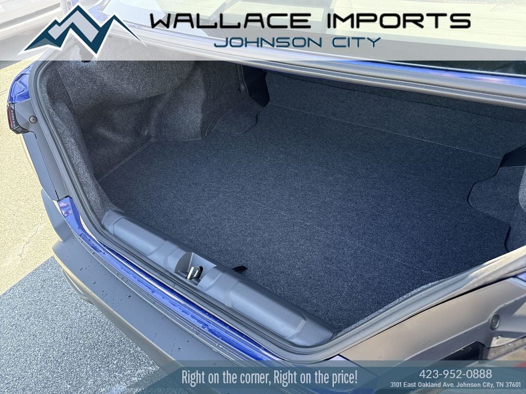2026 Subaru WRX Premium