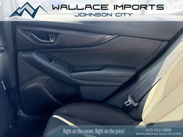 2026 Subaru WRX Premium