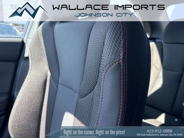 2026 Subaru WRX Premium