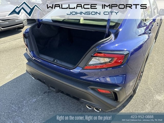 2026 Subaru WRX Premium