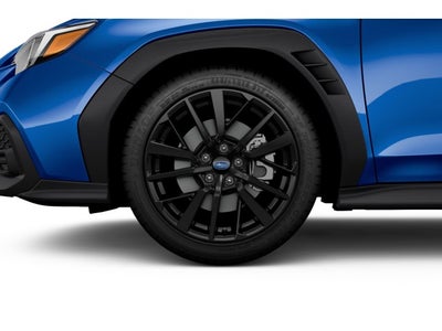 2026 Subaru WRX Limited