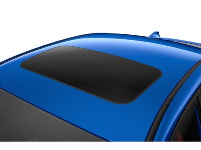 2026 Subaru WRX Limited