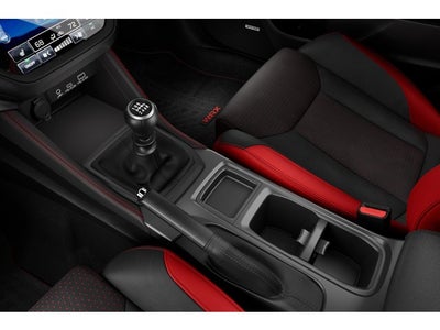 2026 Subaru WRX Limited
