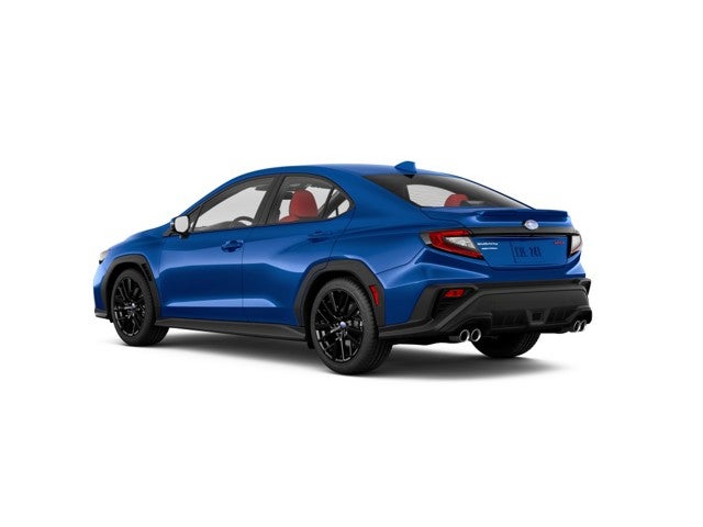 2026 Subaru WRX Limited
