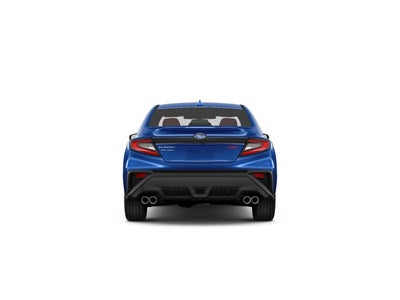 2026 Subaru WRX Limited