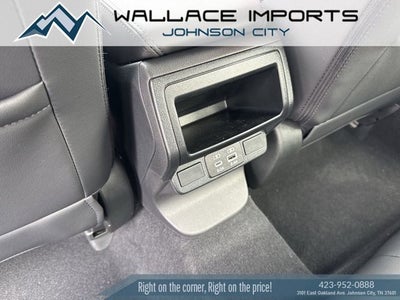 2026 Subaru WRX Limited