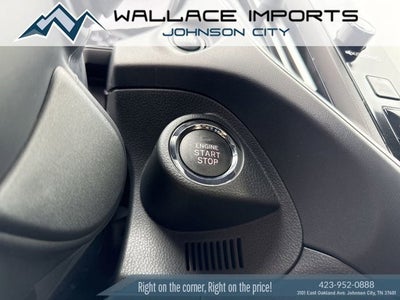 2026 Subaru WRX Limited
