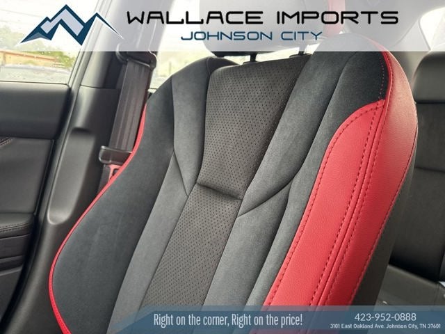 2026 Subaru WRX Limited