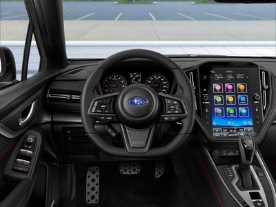 2026 Subaru WRX Limited