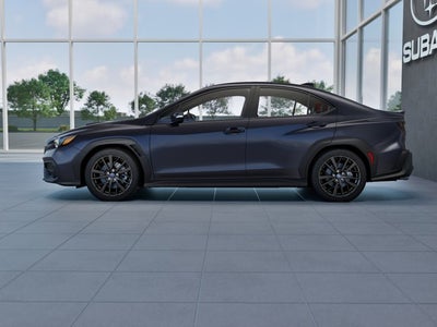 2026 Subaru WRX Limited