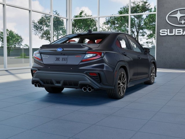 2026 Subaru WRX Limited