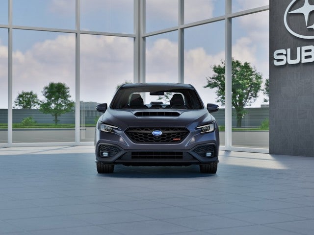 2026 Subaru WRX Limited