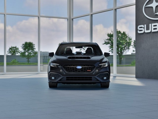 2026 Subaru WRX Limited