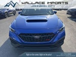 2026 Subaru WRX Limited