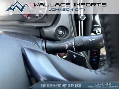 2026 Subaru WRX Limited