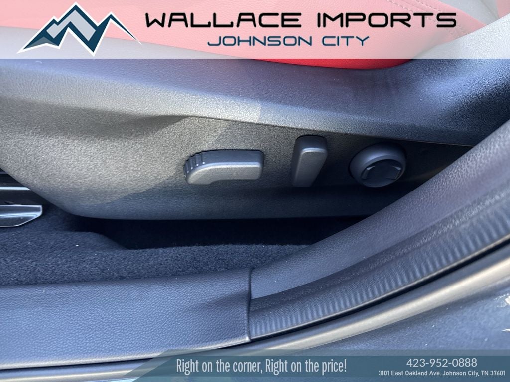 2026 Subaru WRX Limited