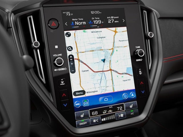 2026 Subaru WRX Limited