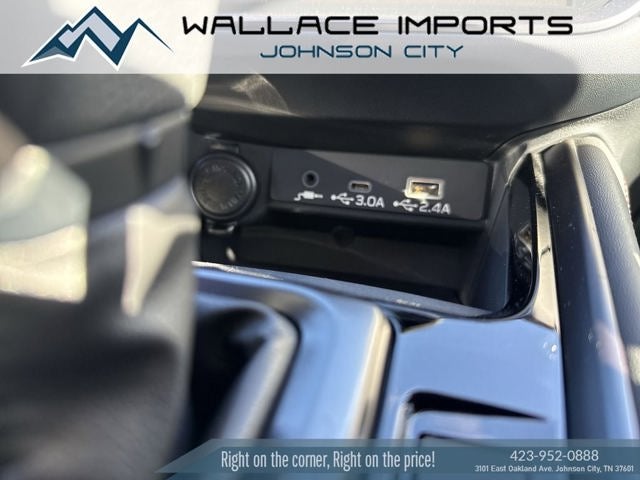2026 Subaru WRX Limited
