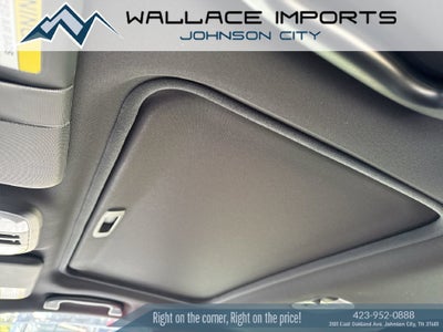 2026 Subaru WRX Limited