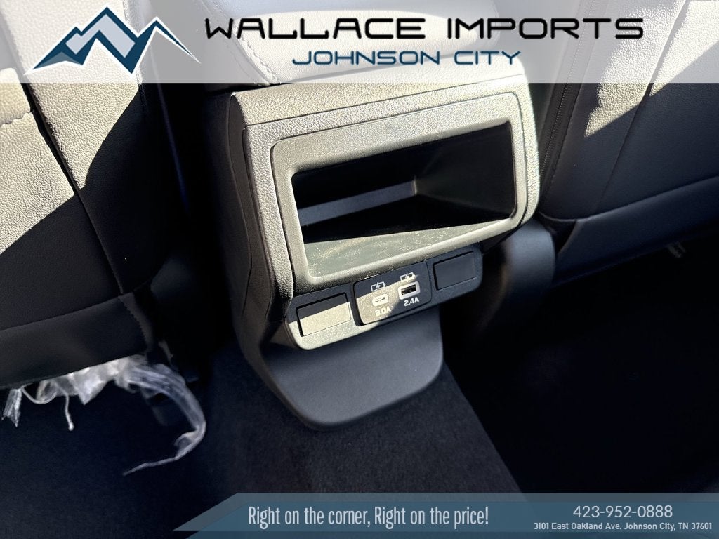 2026 Subaru WRX Limited