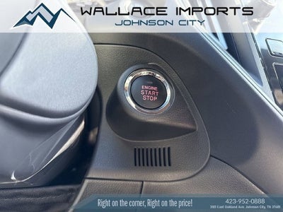 2026 Subaru WRX Limited