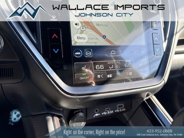 2026 Subaru WRX Limited