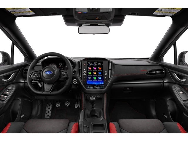 2026 Subaru WRX Limited
