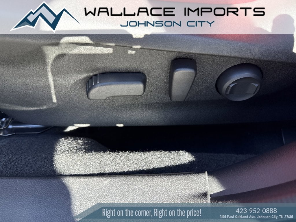 2026 Subaru WRX Limited