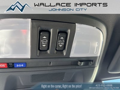 2026 Subaru WRX Limited