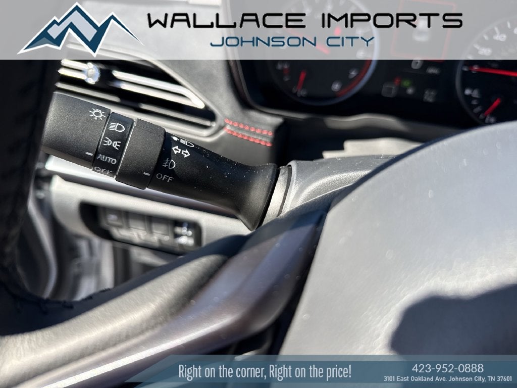 2026 Subaru WRX Limited