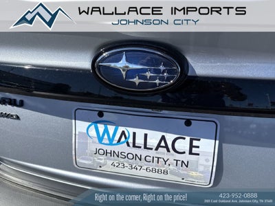 2026 Subaru WRX Limited