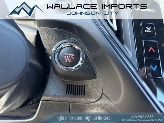 2026 Subaru WRX Limited