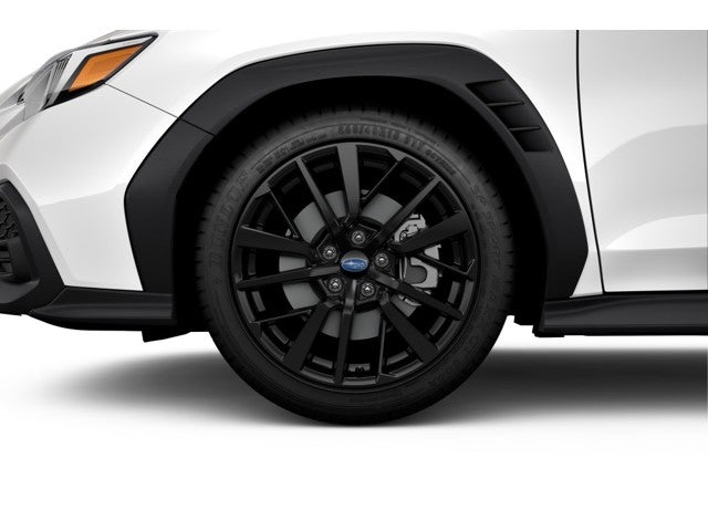 2025 Subaru WRX GT