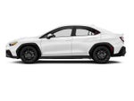 2025 Subaru WRX GT