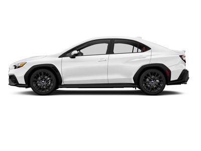 2025 Subaru WRX GT